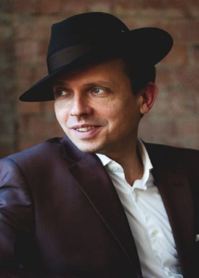 Дмитрий Носков и его секстет