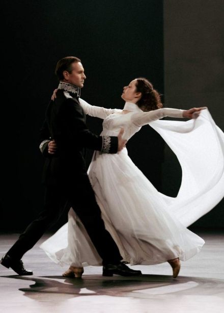 Спектакль «Война и мир»