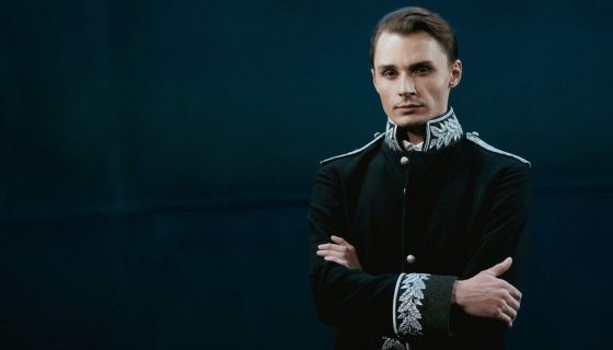Спектакль «Война и мир»