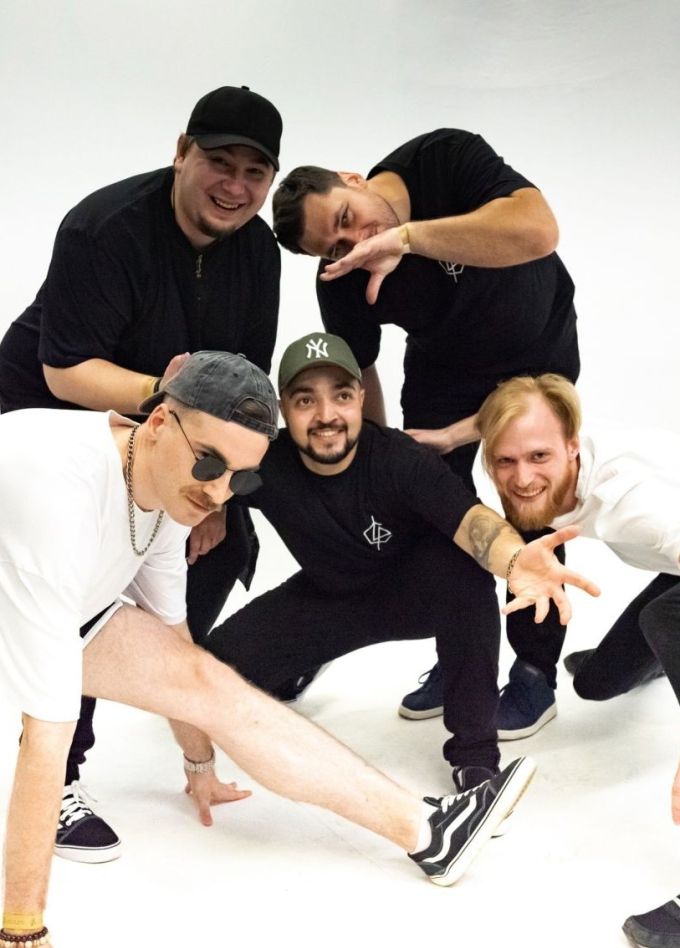 Linkin Park Tribute Show