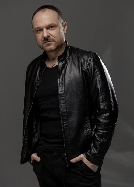 Владимир Клявин