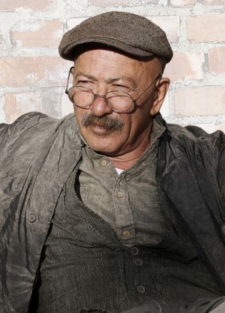 Александр Розенбаум