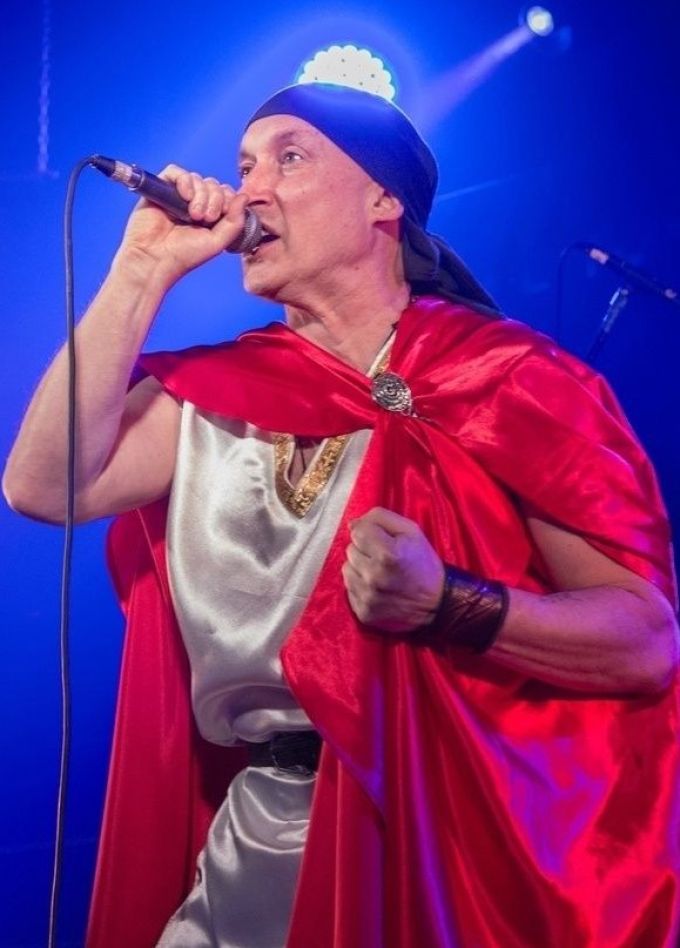 Легион