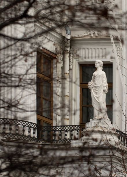 Экскурсия на память