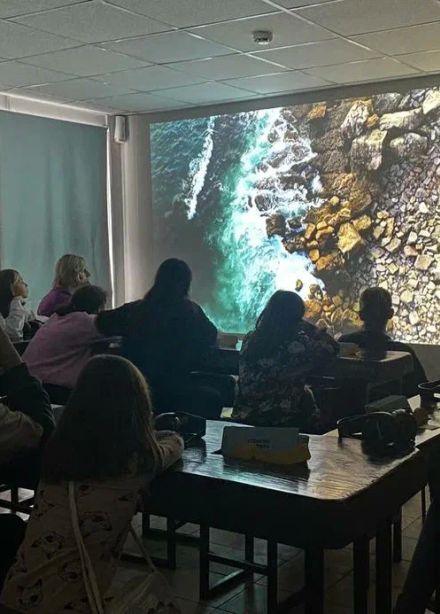 Комбо: шоколадный мастер-класс + интерактивная экскурсия