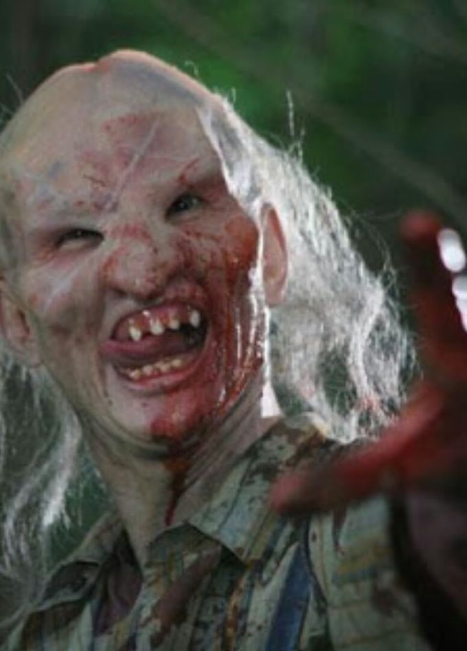 Поворот не туда