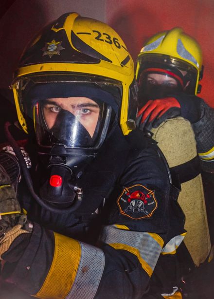 Экстренный вызов