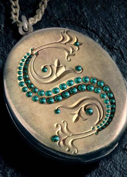 Гарри и темное подземелье