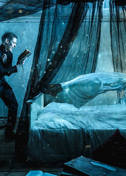 Одержимость