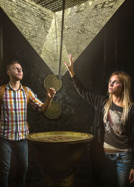 Код да Винчи