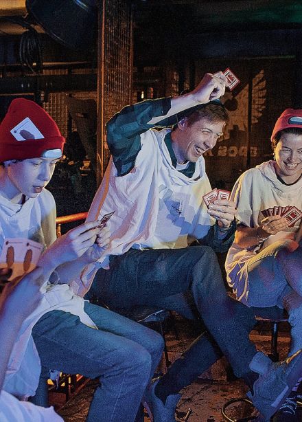 МСК 2048: Among Us