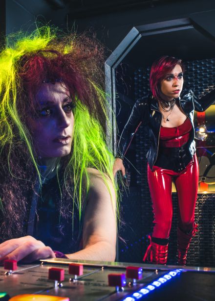 Квартира Жанны Агузаровой