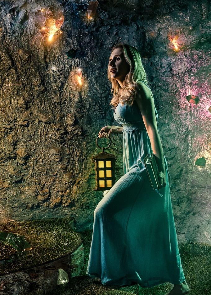 Подземное царство