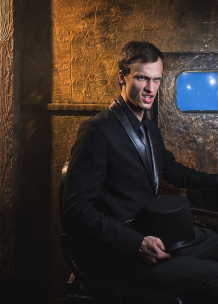 Призрак Оперы