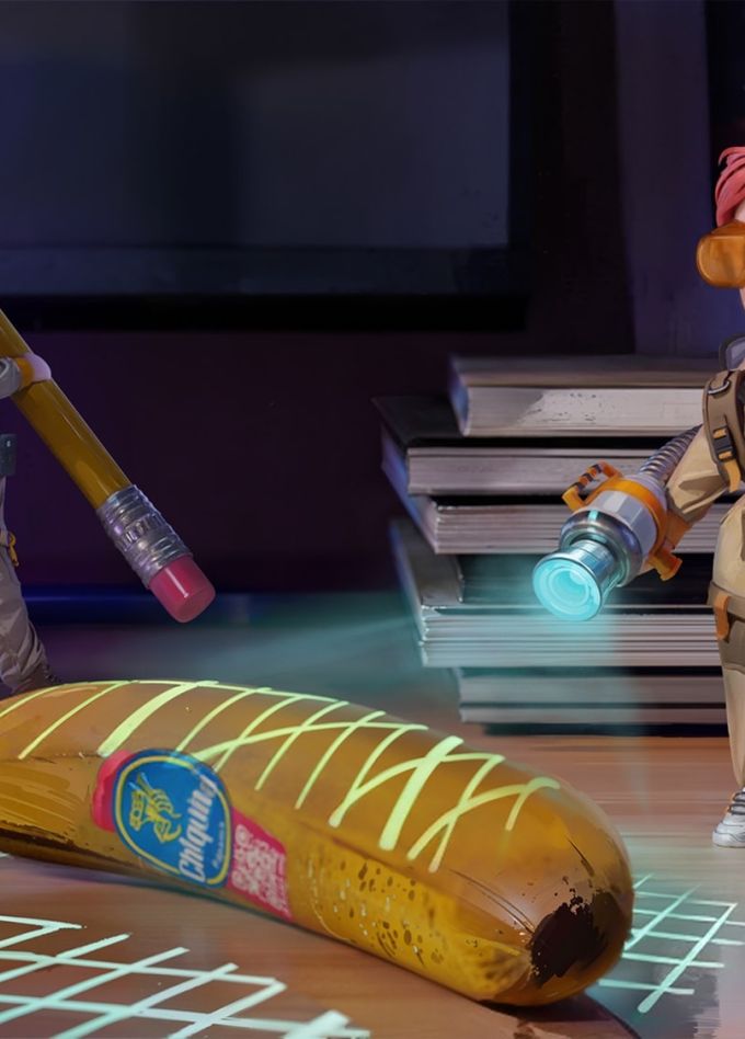 Кто-нибудь видел архитектора?