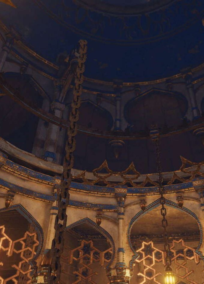 Prince of Persia: the Dagger of Time