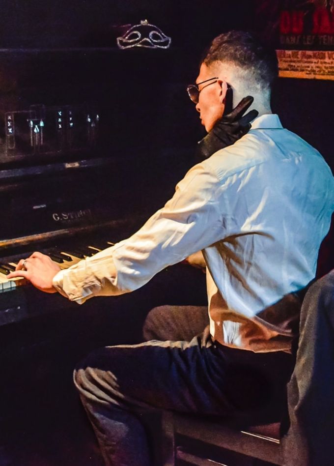 Театр крови