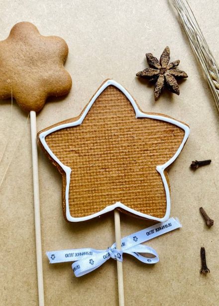 Выпечка пряника и экскурсия в музее