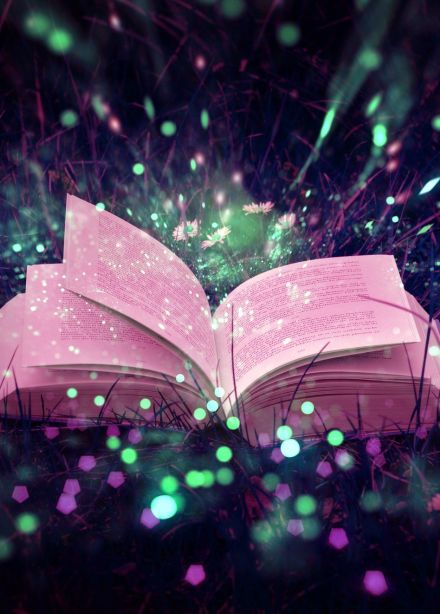 Как найти нужную книгу и не только