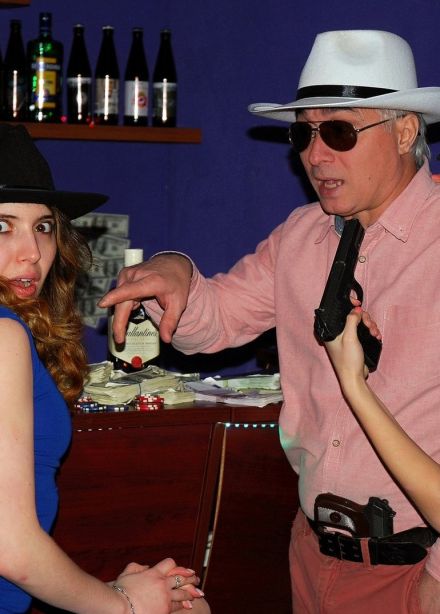 Большой куш