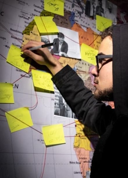 Кто убил мистера Смита? Часть 2