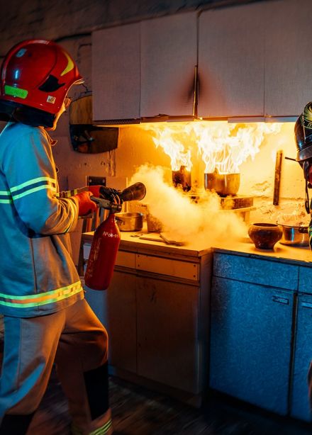 Дело храбрых