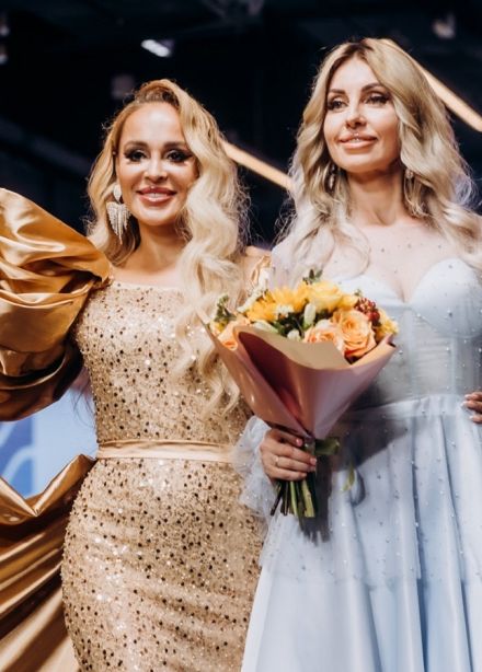 Fashion-фестиваль «Модная волна»