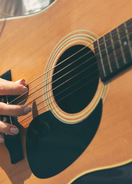 Марина Капуро. If The Beatles were the Girls