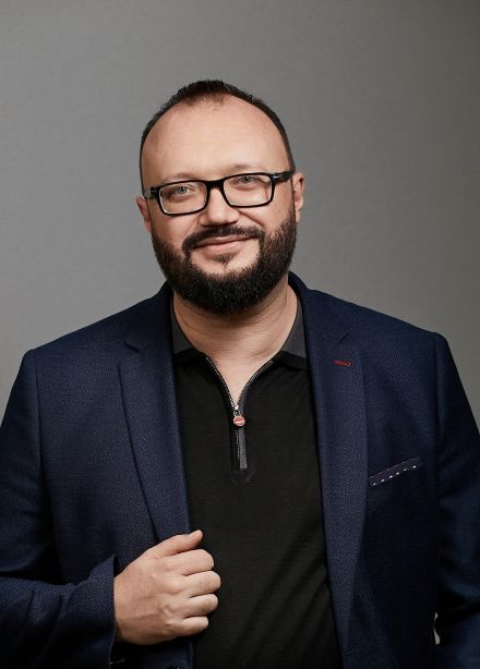 Евгений Колотилов. Управление отделом продаж