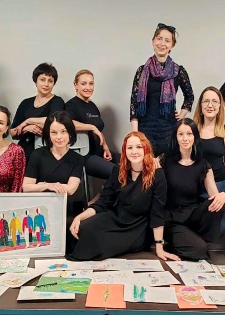 Картины из школьной программы, или То, что мы видели не раз, но многое не знали