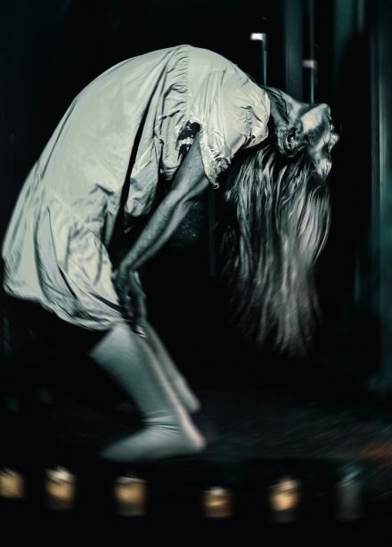 Изгоняющий дьявола