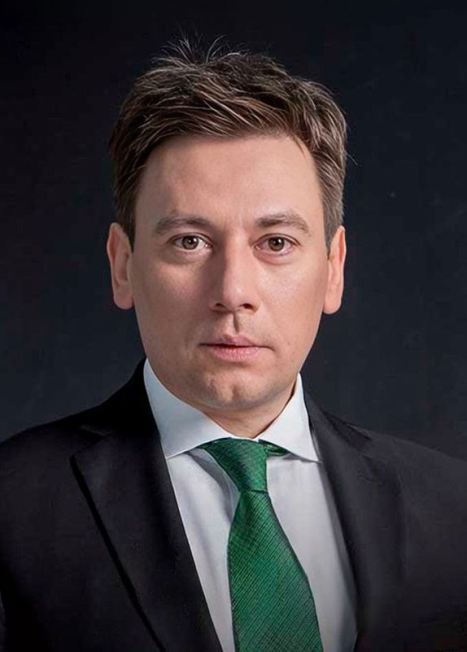 Руслан Алехно