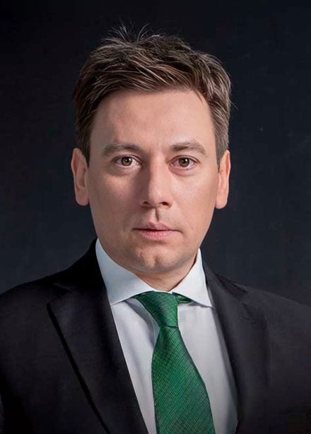 Руслан Алехно