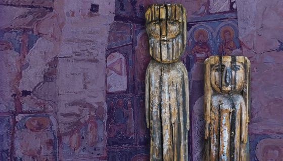 Музыкальный спектакль «Соборяне»