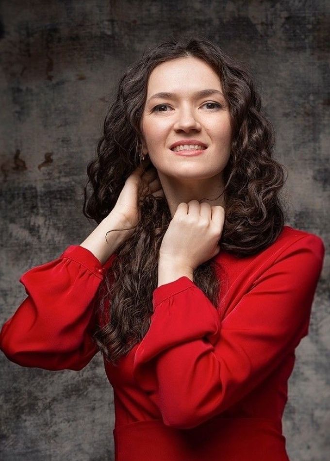 Органный концерт. Времена года. Вивальди и Бах