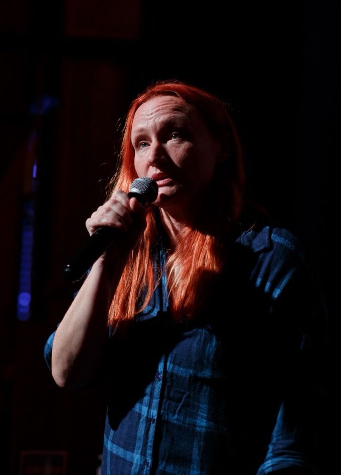 Stand-up концерт