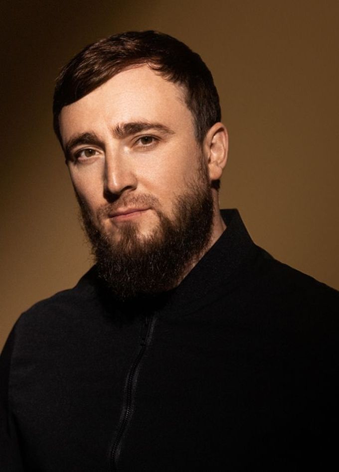 Султан Лагучев