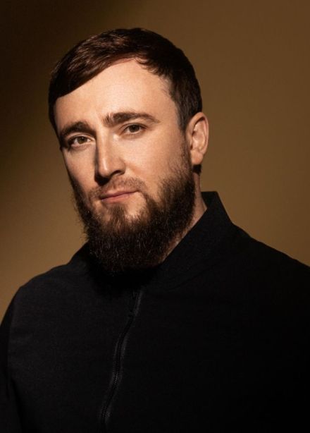 Султан Лагучев