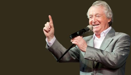 Шоу «Измайловский парк»