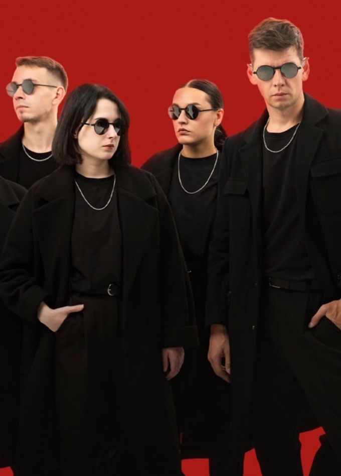DS Crew. Второй сольный концерт, Зеленоград