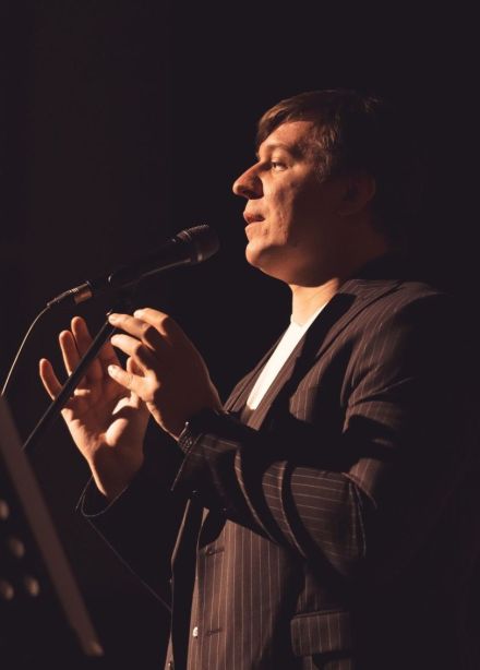 Дмитрий Кравченко
