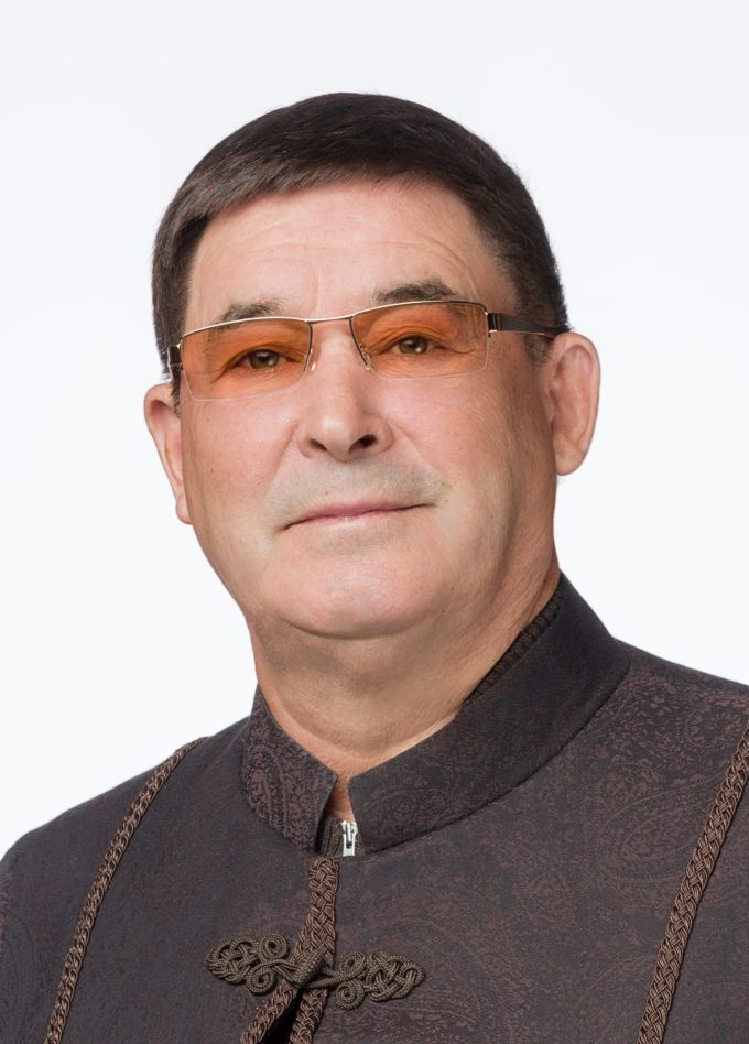 Салават. Вечерний концерт
