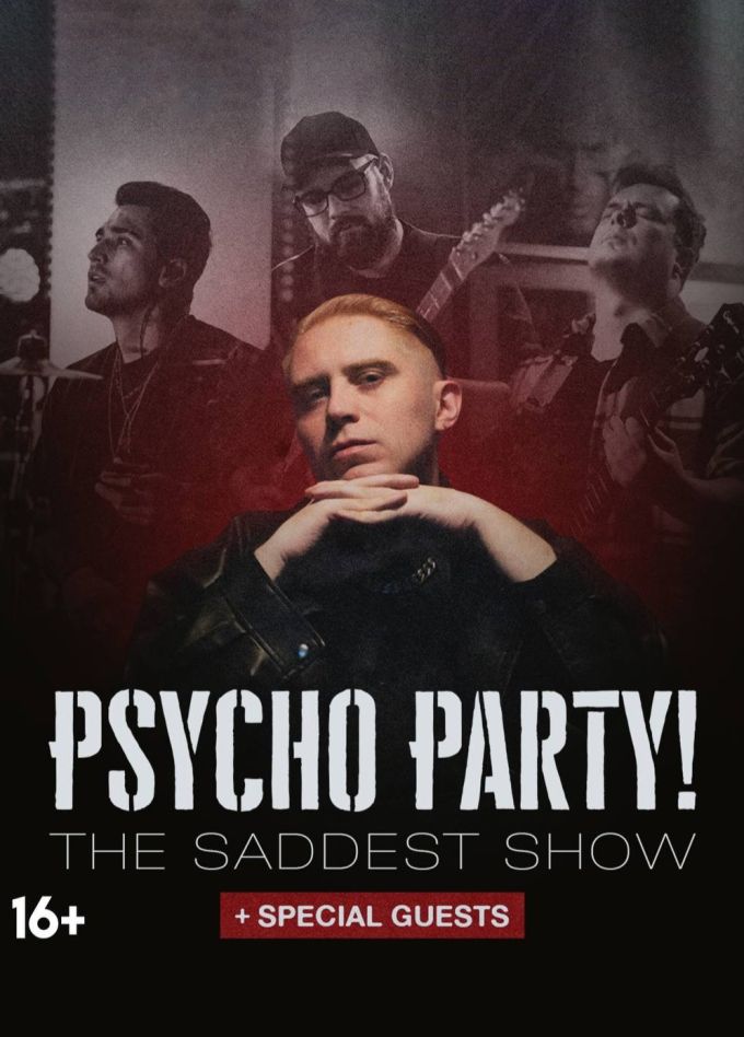 Psycho Party!