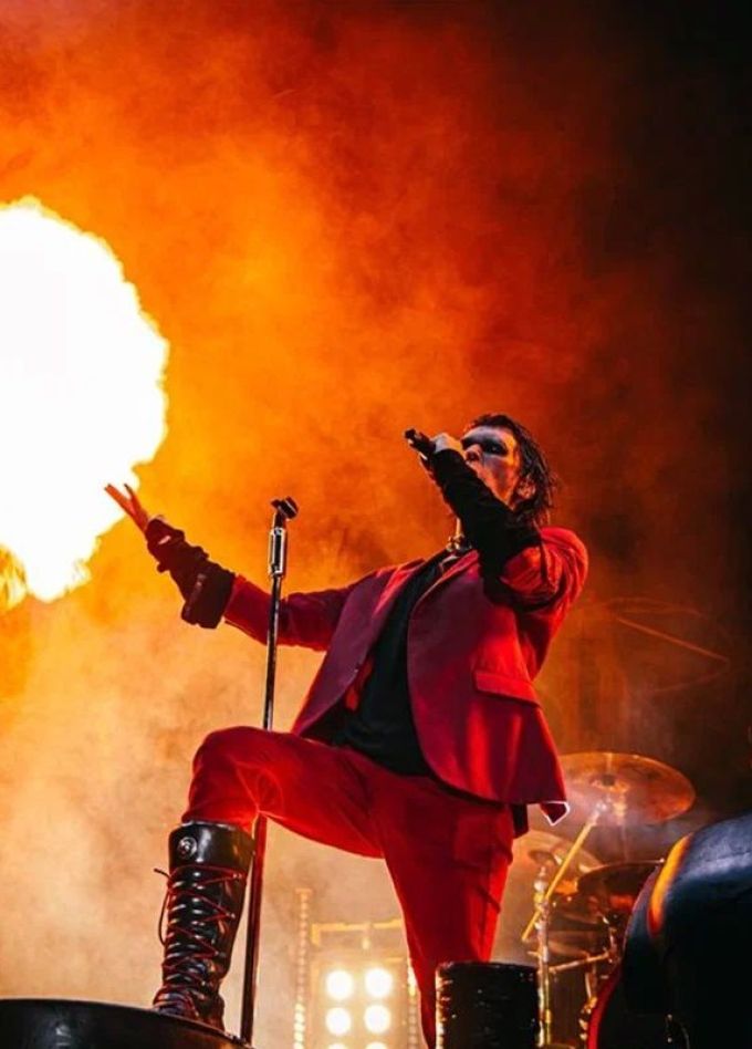 Ramm’band. Rammstein Tribute Show