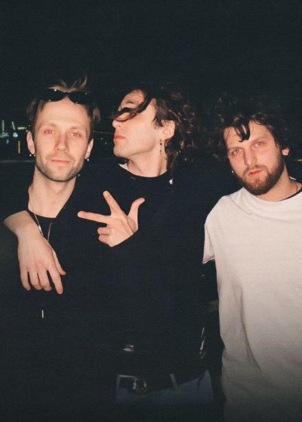 Клуб любителей музыки