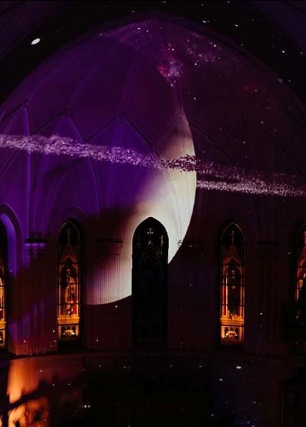 Концерт при свечах. Проект Неоклассика