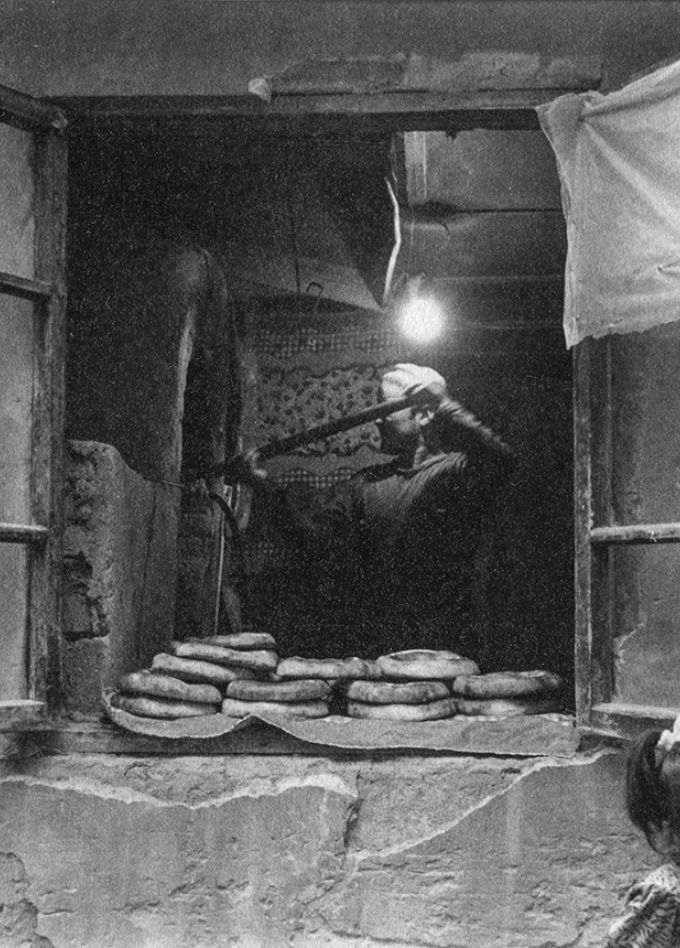 Фотосреда. Встреча с фотографом Саней Шанович