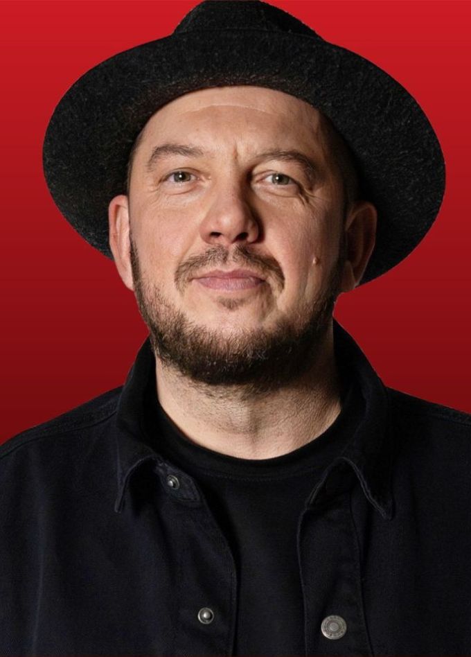Сергей Бобунец