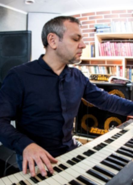 Владимир Нестеренко