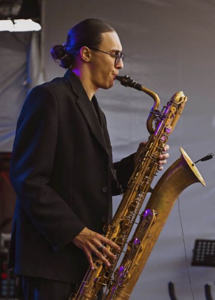 Даниил Мачнев